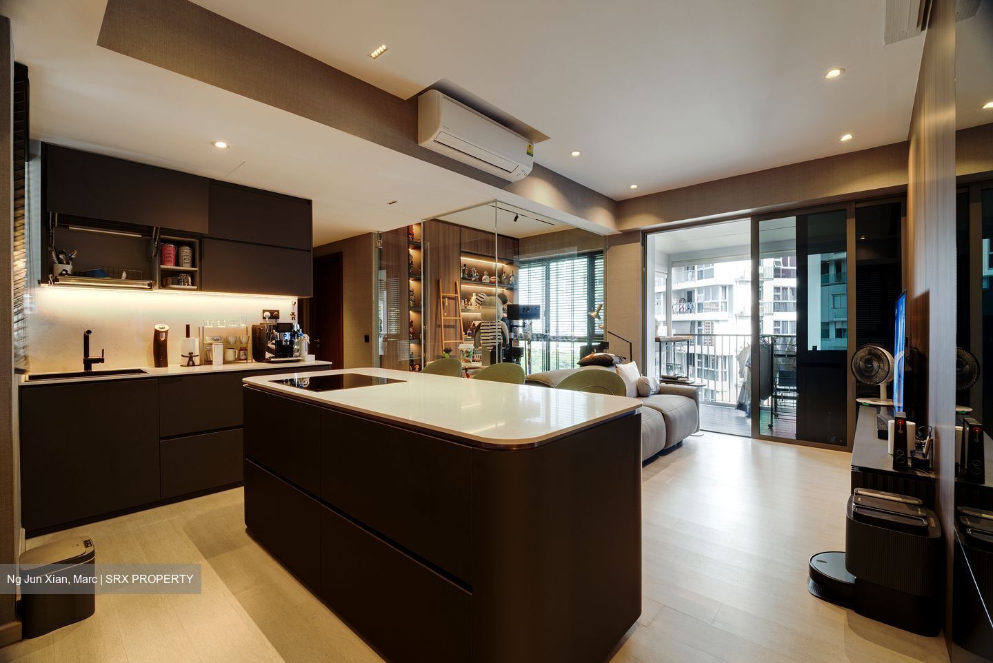 Riverbank @ Fernvale (D28), Condominium #598831591